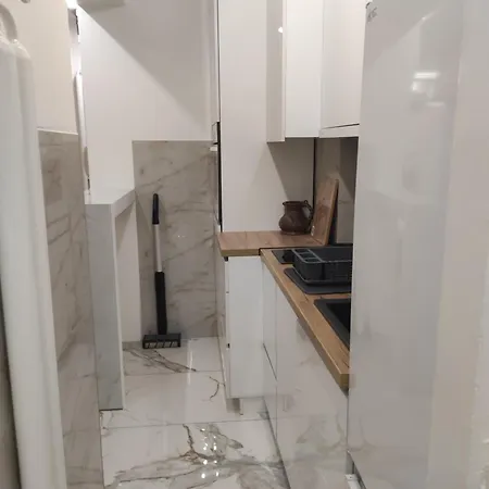 Lejlighed Nela Lux *