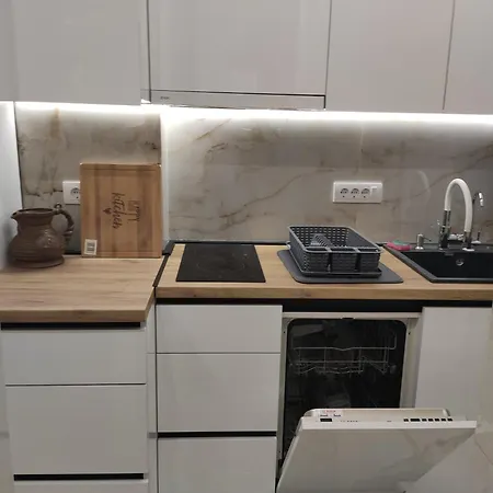 Lejlighed Nela Lux *