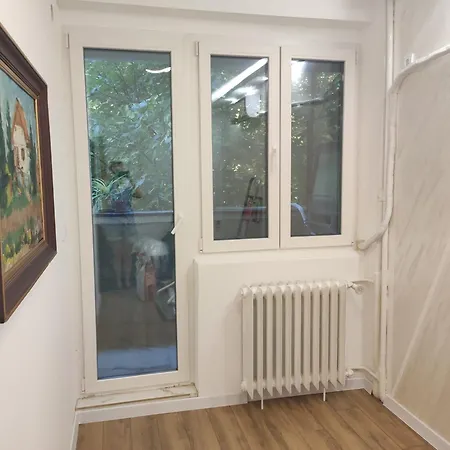 Nela Lux アパート *