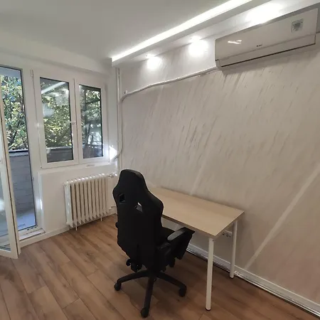 Nela Lux Lejlighed Beograd